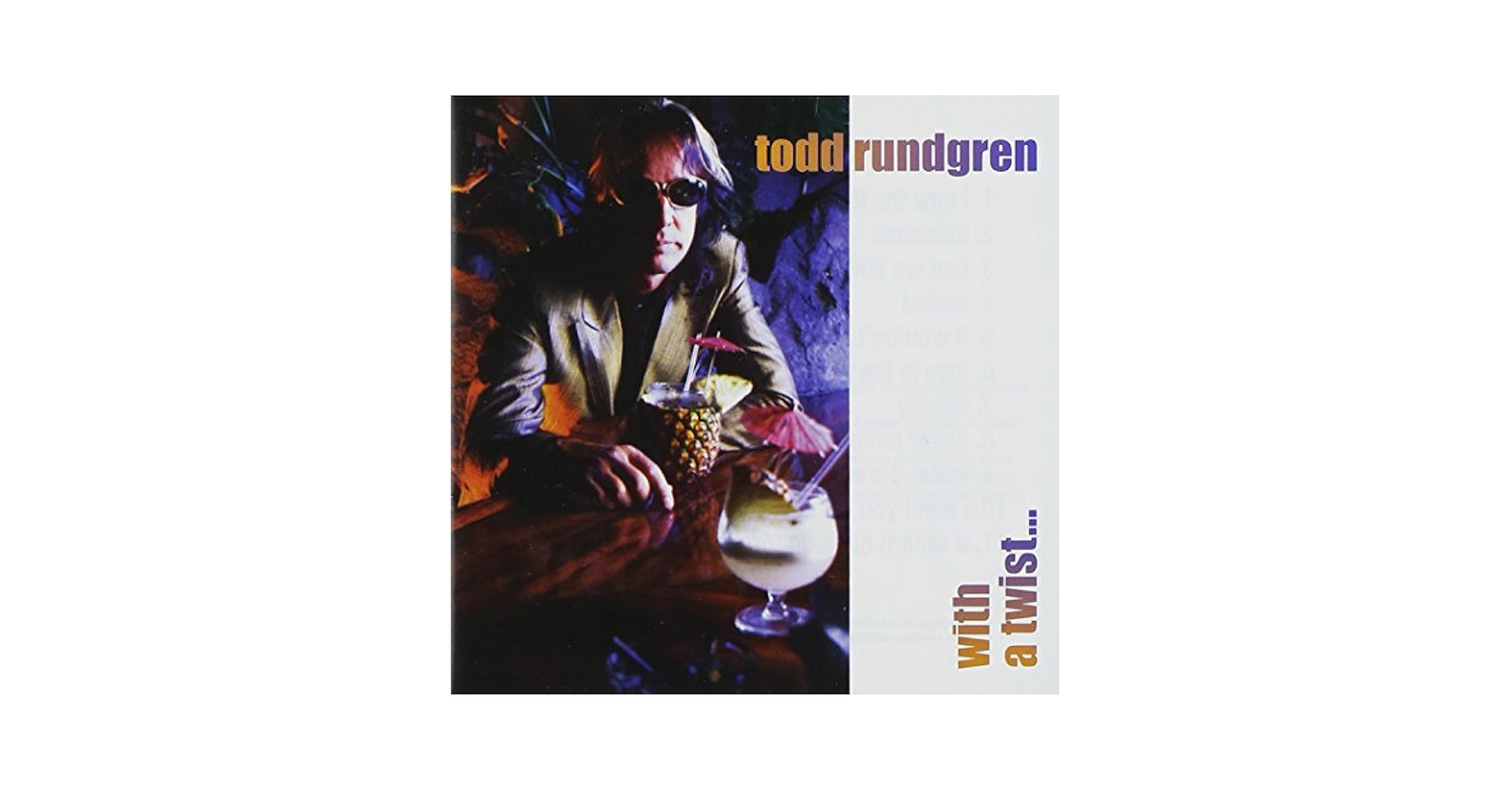 国不明2discs CD Todd Rundgren 1979 ZA6768 NOT ON LABEL /00220 国不明2discs CD Todd Rundgren 1979 ZA6768 NOT ON LABEL